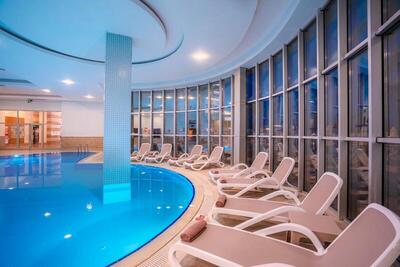 Leodikya Kirman Premium, , Турция