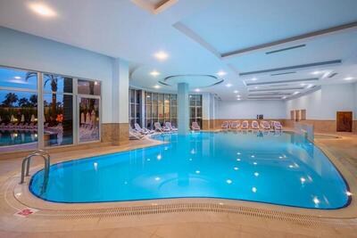 Leodikya Kirman Premium, , Турция