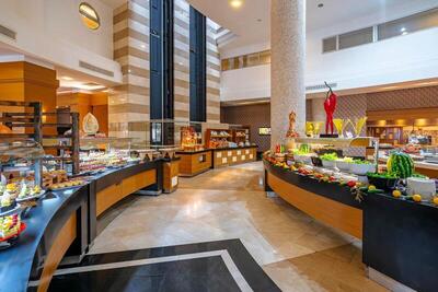 Leodikya Kirman Premium, , Турция