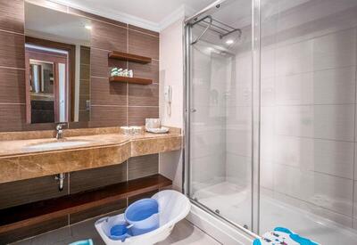 Leodikya Kirman Premium - Standard Land View Room - With View