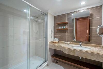 Leodikya Kirman Premium - Standard Land View Room - With View