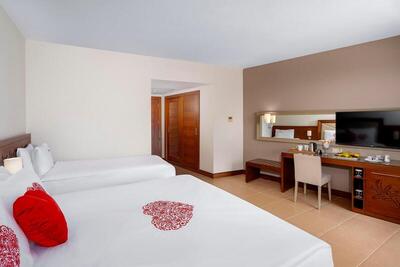 Leodikya Kirman Premium - Junior Suite Sea View
