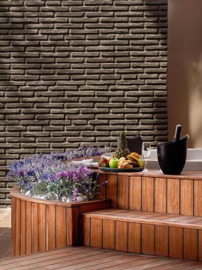 Leodikya Kirman Premium - Double Room With Spa Bath