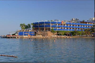 Lido Sharm Hotel Naama Bay, , Египет