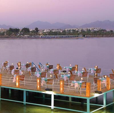 Lido Sharm Hotel Naama Bay, , Египет