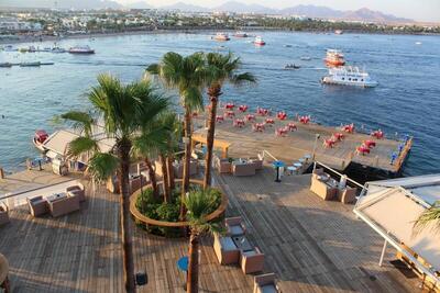 Lido Sharm Hotel Naama Bay, , Египет
