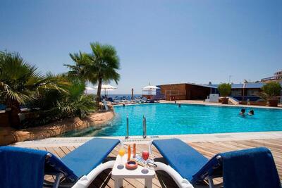 Lido Sharm Hotel Naama Bay, , Египет