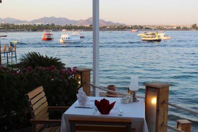 Lido Sharm Hotel Naama Bay, , Египет