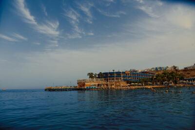 Lido Sharm Hotel Naama Bay, , Египет