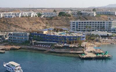 Lido Sharm Hotel Naama Bay, , Египет