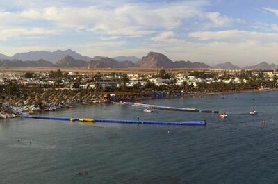 Lido Sharm Hotel Naama Bay, , Египет