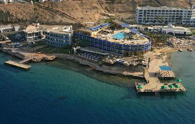 Lido Sharm Hotel Naama Bay, , Египет