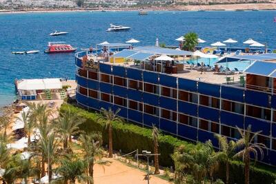 Lido Sharm Hotel Naama Bay, , Египет
