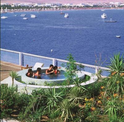 Lido Sharm Hotel Naama Bay, , Египет
