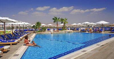 Lido Sharm Hotel Naama Bay, , Египет