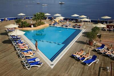 Lido Sharm Hotel Naama Bay, , Египет