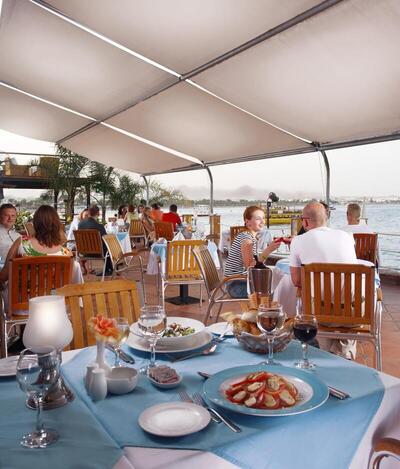 Lido Sharm Hotel Naama Bay, , Египет