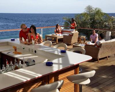 Lido Sharm Hotel Naama Bay, , Египет
