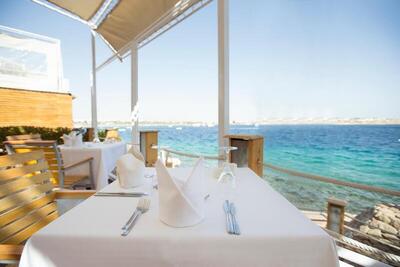 Lido Sharm Hotel Naama Bay, , Египет