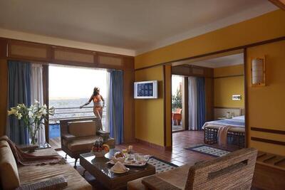 Lido Sharm Hotel Naama Bay - Junior Suite