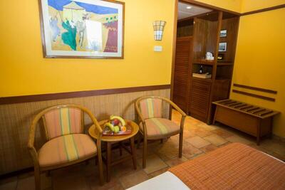Lido Sharm Hotel Naama Bay - Junior Suite