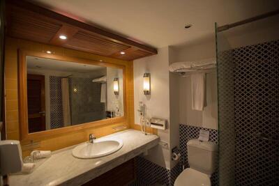 Lido Sharm Hotel Naama Bay - Superior Double Room with Sea View