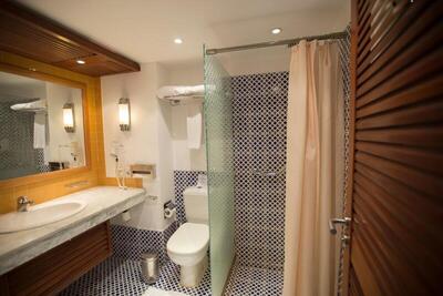 Lido Sharm Hotel Naama Bay - Superior Room with Partial Sea View