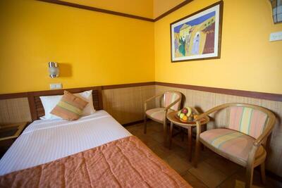 Lido Sharm Hotel Naama Bay - Standard Double Room with Garden View
