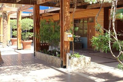 Lido Sharm Hotel Naama Bay - Standard Double Room with Garden View