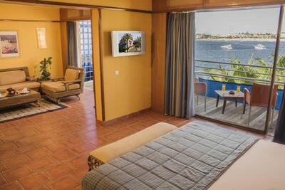 Lido Sharm Hotel Naama Bay - Junior Suite