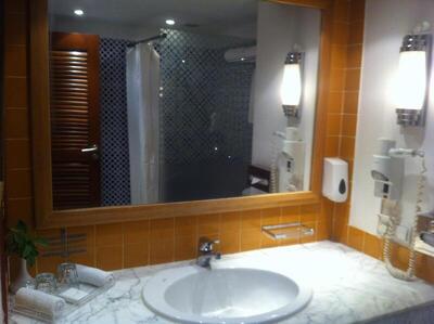 Lido Sharm Hotel Naama Bay - Superior Single Room with Sea View