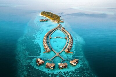Lily Beach Resort & Spa, , Малдиви