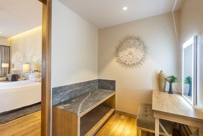 Lily Beach Resort & Spa - Beach Suite with Pool