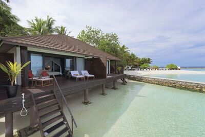 Lily Beach Resort & Spa - Lagoon Villa