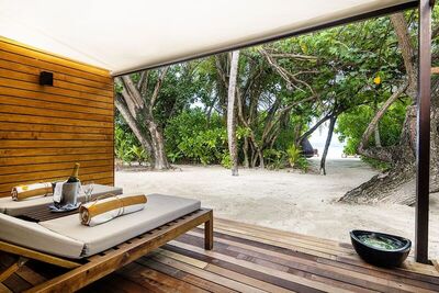 Lily Beach Resort & Spa - Beach Family Villa