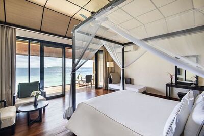 Lily Beach Resort & Spa - Lagoon Villa