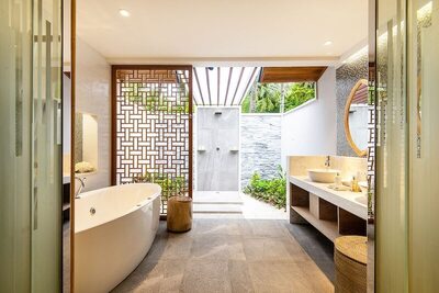 Lily Beach Resort & Spa - Beach Suite with Pool