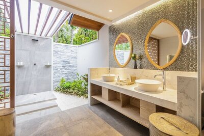 Lily Beach Resort & Spa - Beach Suite with Pool