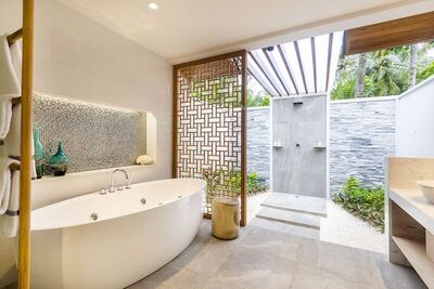Lily Beach Resort & Spa - Beach Suite with Pool