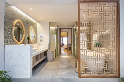 Lily Beach Resort & Spa - Beach Suite with Pool