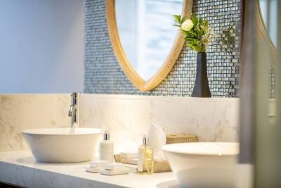 Lily Beach Resort & Spa - Beach Suite with Pool