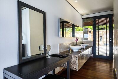 Lily Beach Resort & Spa - Lagoon Villa