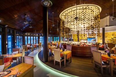 Lily Beach Resort & Spa, , Малдиви