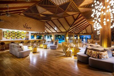 Lily Beach Resort & Spa, , Малдиви