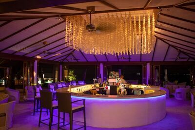 Lily Beach Resort & Spa, , Малдиви