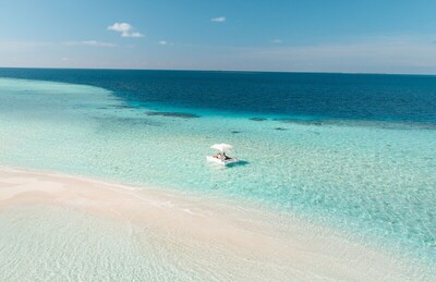 Lily Beach Resort & Spa, , Малдиви