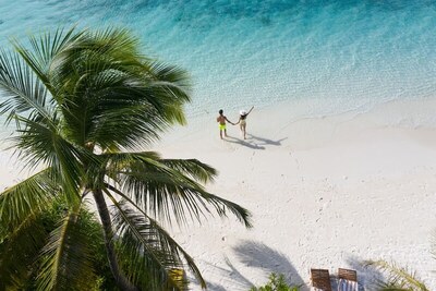 Lily Beach Resort & Spa, , Малдиви