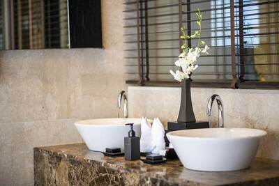 Lily Beach Resort & Spa - Beach Family Villa