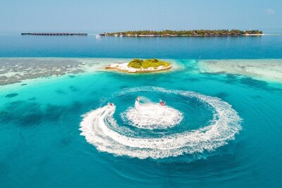Lily Beach Resort & Spa, , Малдиви