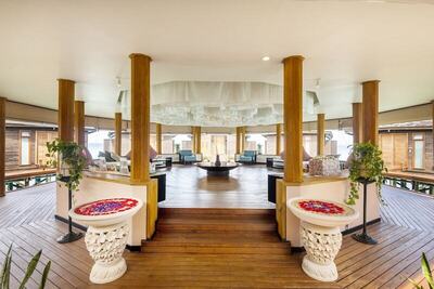 Lily Beach Resort & Spa, , Малдиви